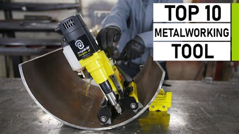 metal fabrication hobby|best tool for metal fabrication.